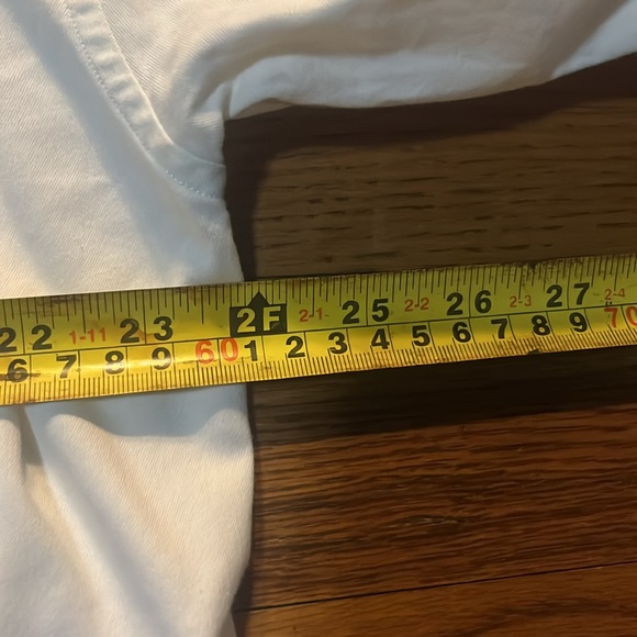 Like new Tommy Bahama Men's Shirt Size Large Button Up Long Sleeve Casual dress - Picture 7 of 9